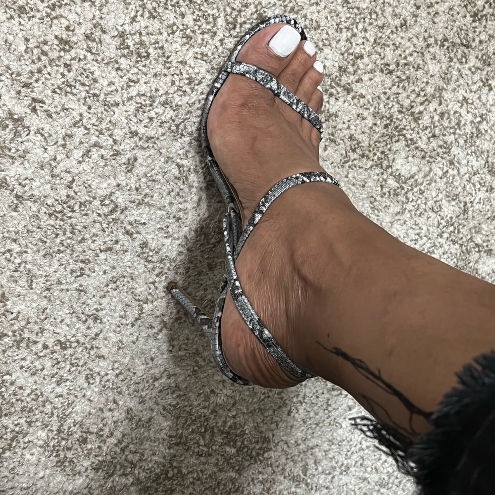 Shoes 👠 Steve Madden